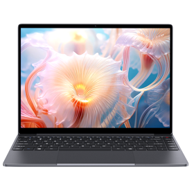 Notebook Chuwi CoreBook X, 14", Ryzen 5-7430U, 16GB, 512GB SSD, Integrated, W11H, Black
