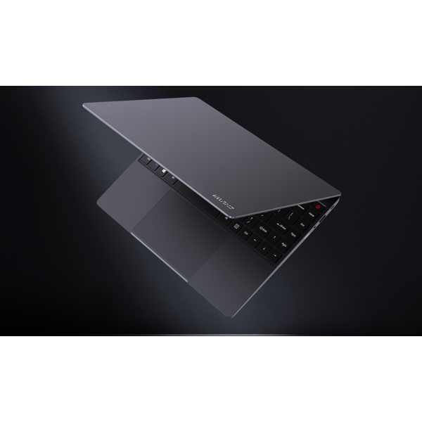 Notebook Chuwi CoreBook X, 14", Ryzen 5-7430U, 16GB, 512GB SSD, Integrated, W11H, Black