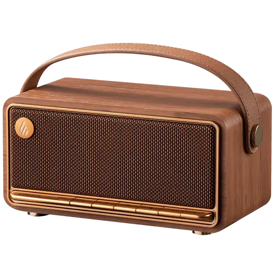 დინამიკი Edifier MP330, 40W, Bluetooth, USB-C, microSD, Speaker, Brown