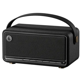 დინამიკი Edifier MP330, 40W, Bluetooth, USB-C, microSD, Speaker, Retro Black