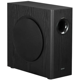 საბვუფერი Edifier T5s, 70W, RCA, Powered Subwoofer, Black