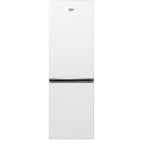 მაცივარი Beko B1RCSK272W, 270L, A+, 39Db, Refrigerator, White