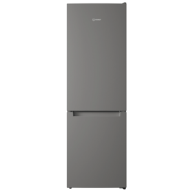 მაცივარი Indesit ITS 4180 G, 298L, A, 43Db, No Frost, Refrigerator, Grey