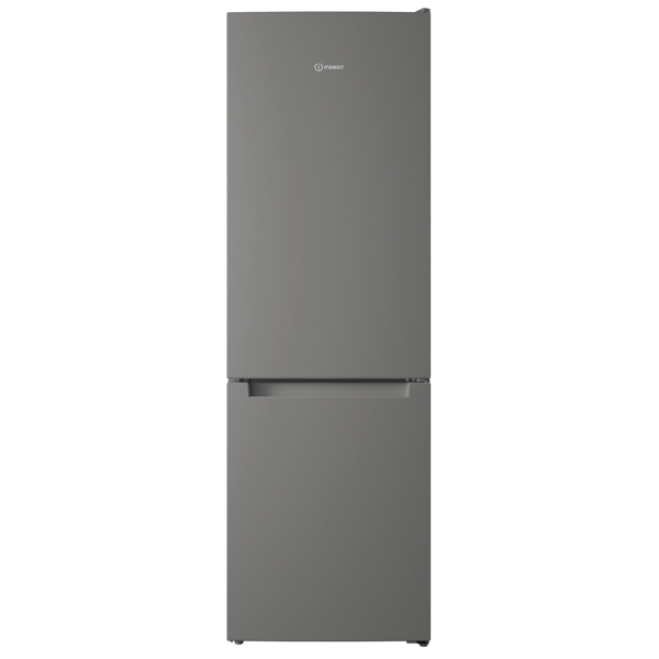 მაცივარი Indesit ITS 4180 G, 298L, A, 43Db, No Frost, Refrigerator, Grey