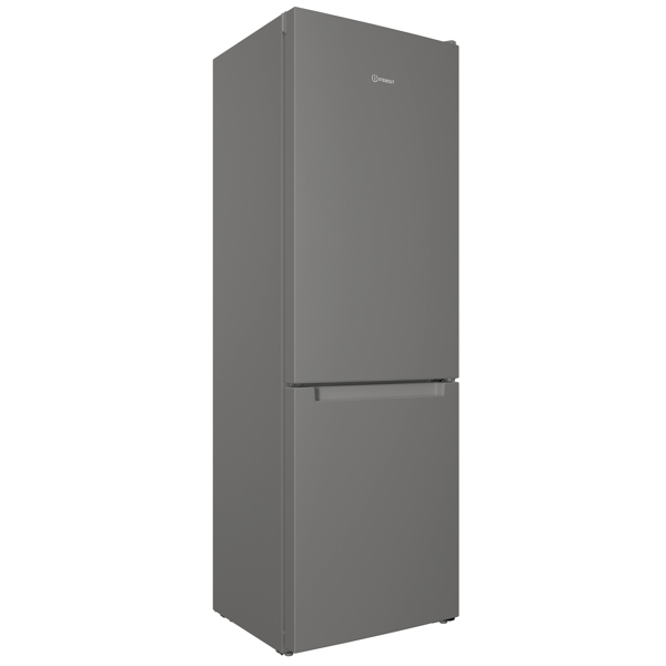 მაცივარი Indesit ITS 4180 G, 298L, A, 43Db, No Frost, Refrigerator, Grey