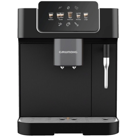 ყავის აპარატი Grundig KVA 7230 Delisia DC7500, 1350W, 2L, Coffee Machine, Black
