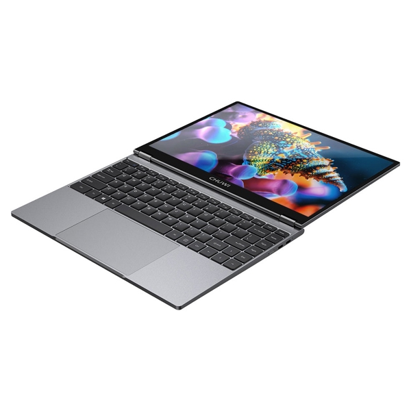 Notebook Chuwi FreeBook N150, 13.4", Intel N150, 16GB, 512GB SSD, Integrated, W11H, Grey