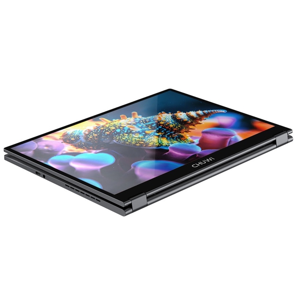 Notebook Chuwi FreeBook N150, 13.4", Intel N150, 16GB, 512GB SSD, Integrated, W11H, Grey