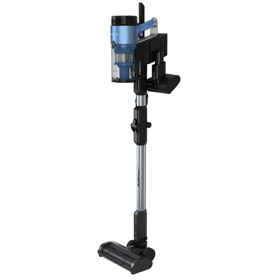 მტვერსასრუტი Grundig VCP 8330, 450W, 0.5L, Vacuum Cleaner, Black/Grey