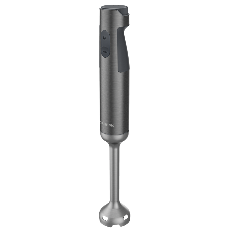 Hand Blender Grundig BL 7180, 850W, 0.7l, Black