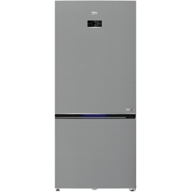მაცივარი Beko B5RCNE615ZXP bPRO 500, 615L, A++, 35Db, No Frost, Refrigerator, Grey