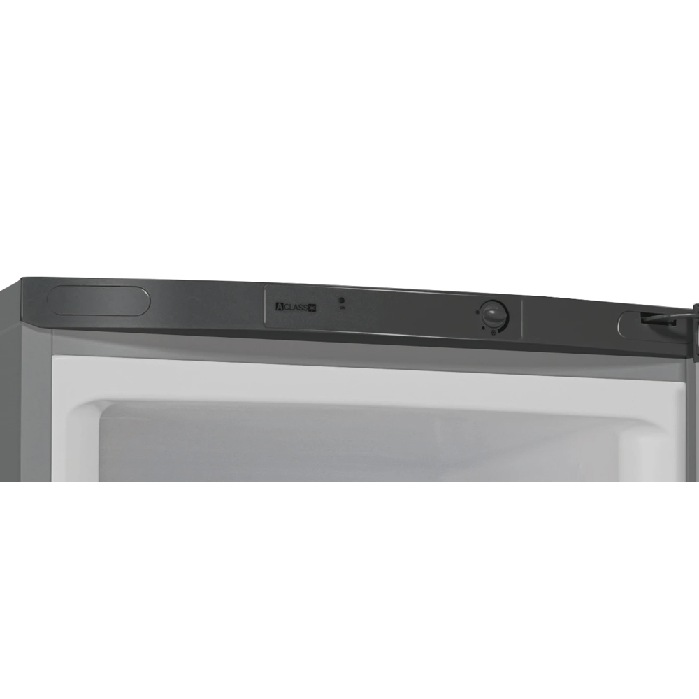 მაცივარი Indesit TIA 16 G, 245L, Refrigerator, Grey