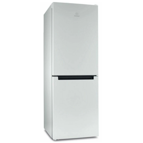 მაცივარი Indesit DS 4160 W, 291L, A, 39Db, Refrigerator, White