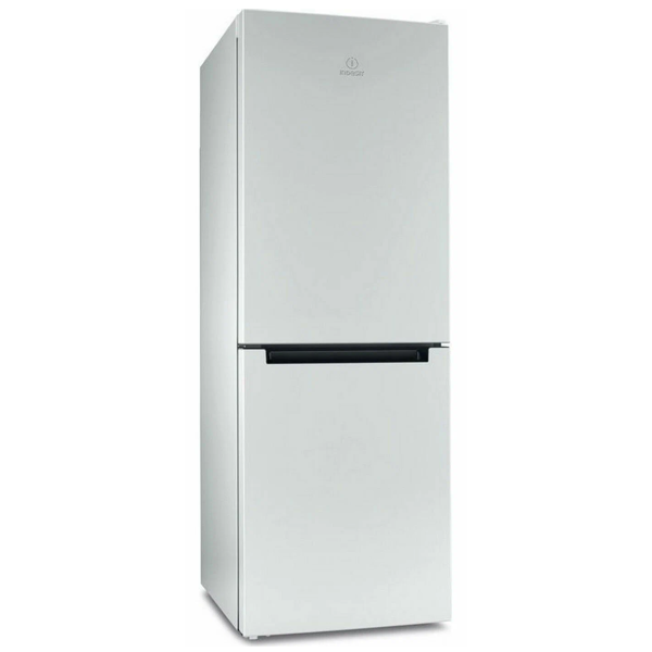 მაცივარი Indesit DS 4160 W, 291L, A, 39Db, Refrigerator, White