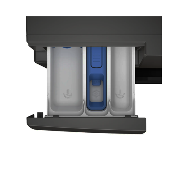 სარეცხი მანქანა Beko WM419CAI, 9Kg, 1400Rpm, A, Washing Machine, Dark Grey