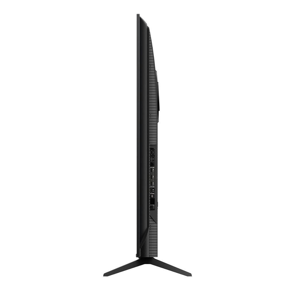 ტელევიზორი IiFFALCON 75U85 MiniLed U85, 75", 4K UHD, HDMI, LAN, USB, Bluetooth, WIFI, Black