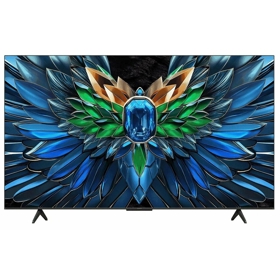 ტელევიზორი IiFFALCON 65U85 MiniLed U85, 65", 4K UHD, HDMI, LAN, USB, Bluetooth, WIFI, Black