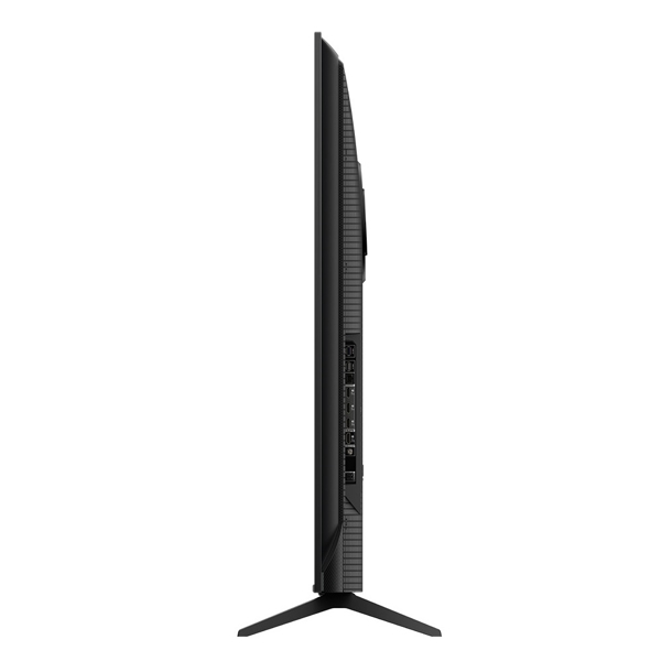 ტელევიზორი IiFFALCON 55U85 MiniLed U85, 55", 4K UHD, HDMI, LAN, USB, Bluetooth, WIFI, Black