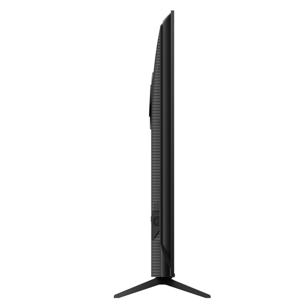 ტელევიზორი IiFFALCON 55U85 MiniLed U85, 55", 4K UHD, HDMI, LAN, USB, Bluetooth, WIFI, Black