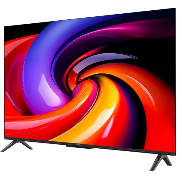 ტელევიზორი iFFALCON 55U65 U65, 55", Smart TV, 4K UHD, HDMI, LAN, USB, Bluetooth, WIFI, Black