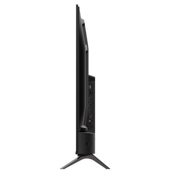 ტელევიზორი iFFALCON 55U65 U65, 55", Smart TV, 4K UHD, HDMI, LAN, USB, Bluetooth, WIFI, Black