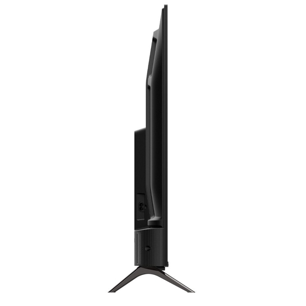 ტელევიზორი iFFALCON 75U65 U65, 75", Smart TV, 4K UHD, HDMI, LAN, USB, Bluetooth, WIFI, Black