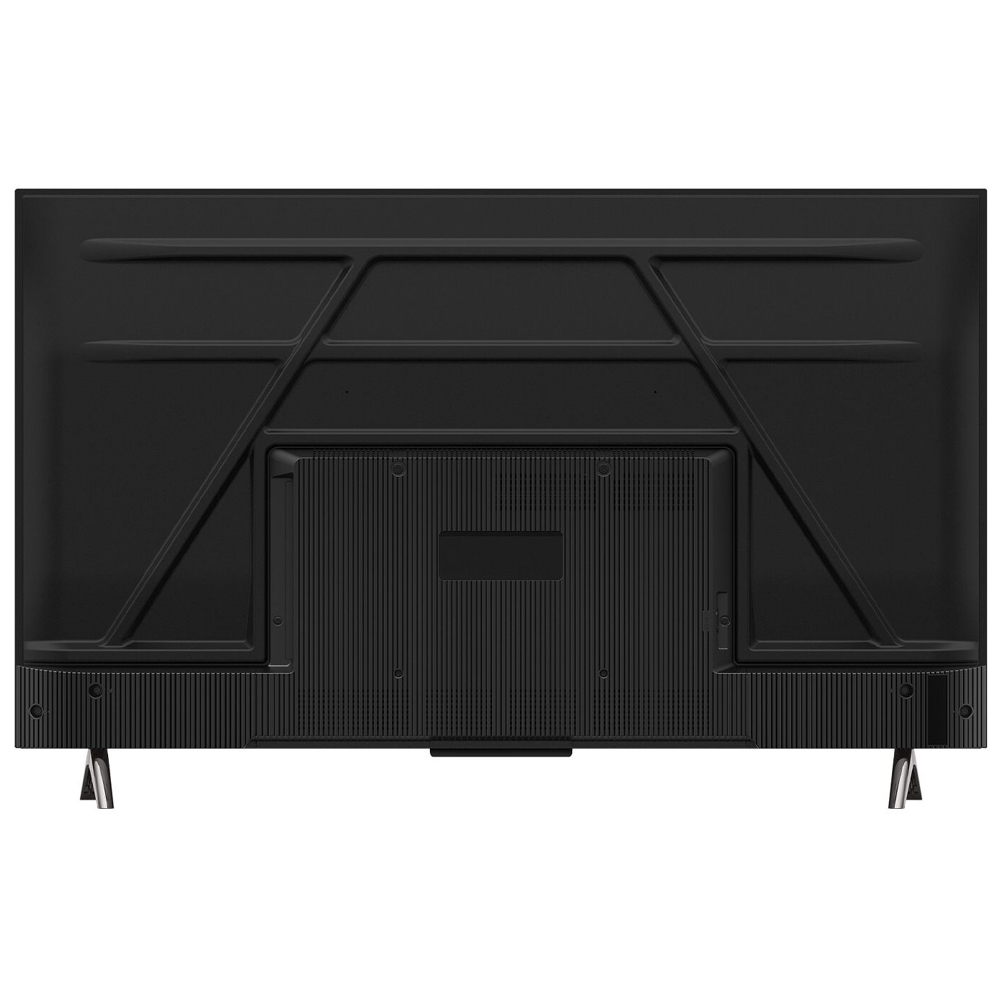 TV iFFALCON 65U65 U65, 65", Smart TV, 4K UHD, HDMI, LAN, USB, Bluetooth, WIFI, Black