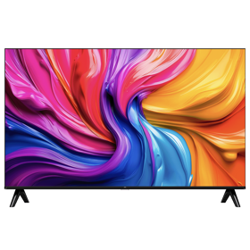 ტელევიზორი iFFALCON 43S55 S55, 43", Smart TV, FHD, HDMI, LAN, USB, Bluetooth, WIFI, Black