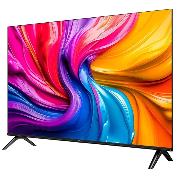 ტელევიზორი iFFALCON 32S55 S55, 43", Smart TV, HD, HDMI, LAN, USB, Bluetooth, WIFI, Black