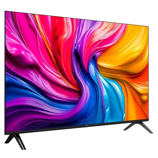 ტელევიზორი iFFALCON 32S55 S55, 43", Smart TV, HD, HDMI, LAN, USB, Bluetooth, WIFI, Black