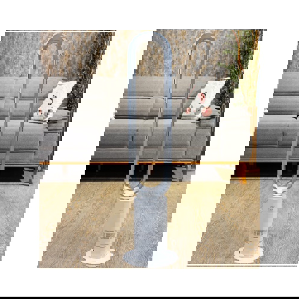 Air Cooler Zilan ZLN2426, White