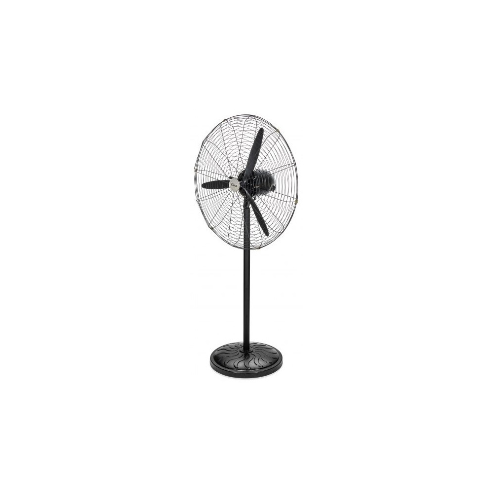 ვენტილატორი Zilan ZLN2549, 130W, Fan, Black