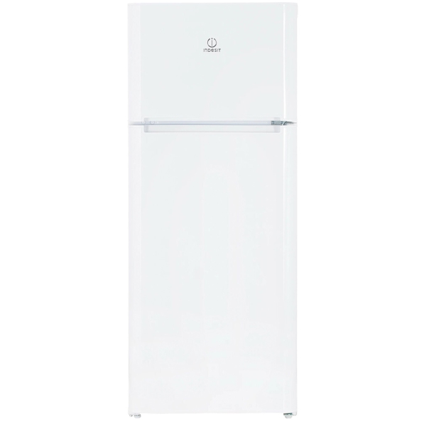 მაცივარი Indesit TIA 14, 249L, A, 39Db, Refrigerator, White
