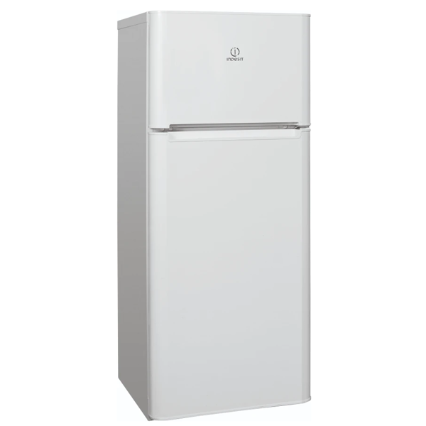 მაცივარი Indesit TIA 14, 249L, A, 39Db, Refrigerator, White