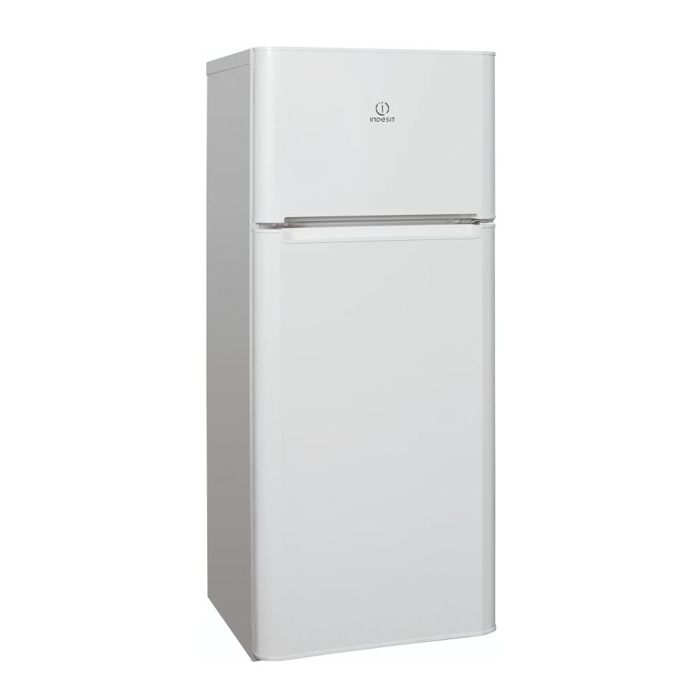 Refrigerator Indesit TIA 14, 249L, A, 39Db, White