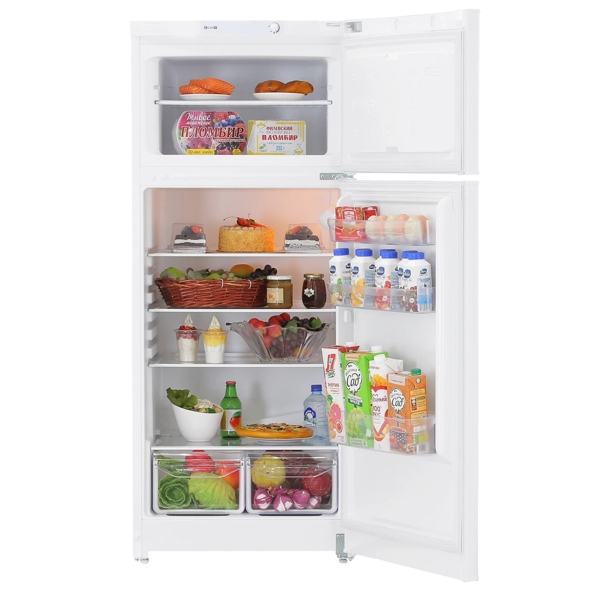 მაცივარი Indesit TIA 14, 249L, A, 39Db, Refrigerator, White