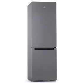 მაცივარი Indesit DS 4180 G, 332l, A, 39Db, Refrigerator, Grey