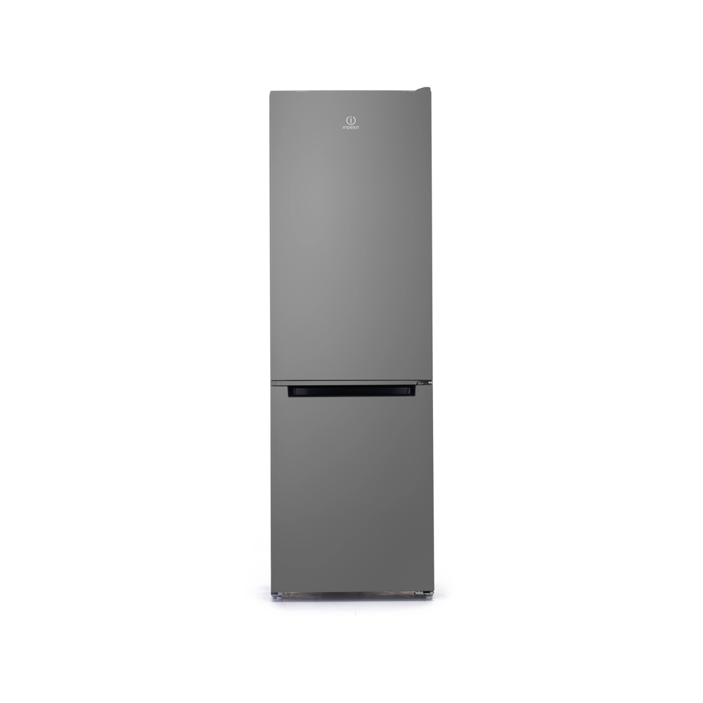 მაცივარი Indesit DS 4180 G, 332l, A, 39Db, Refrigerator, Grey