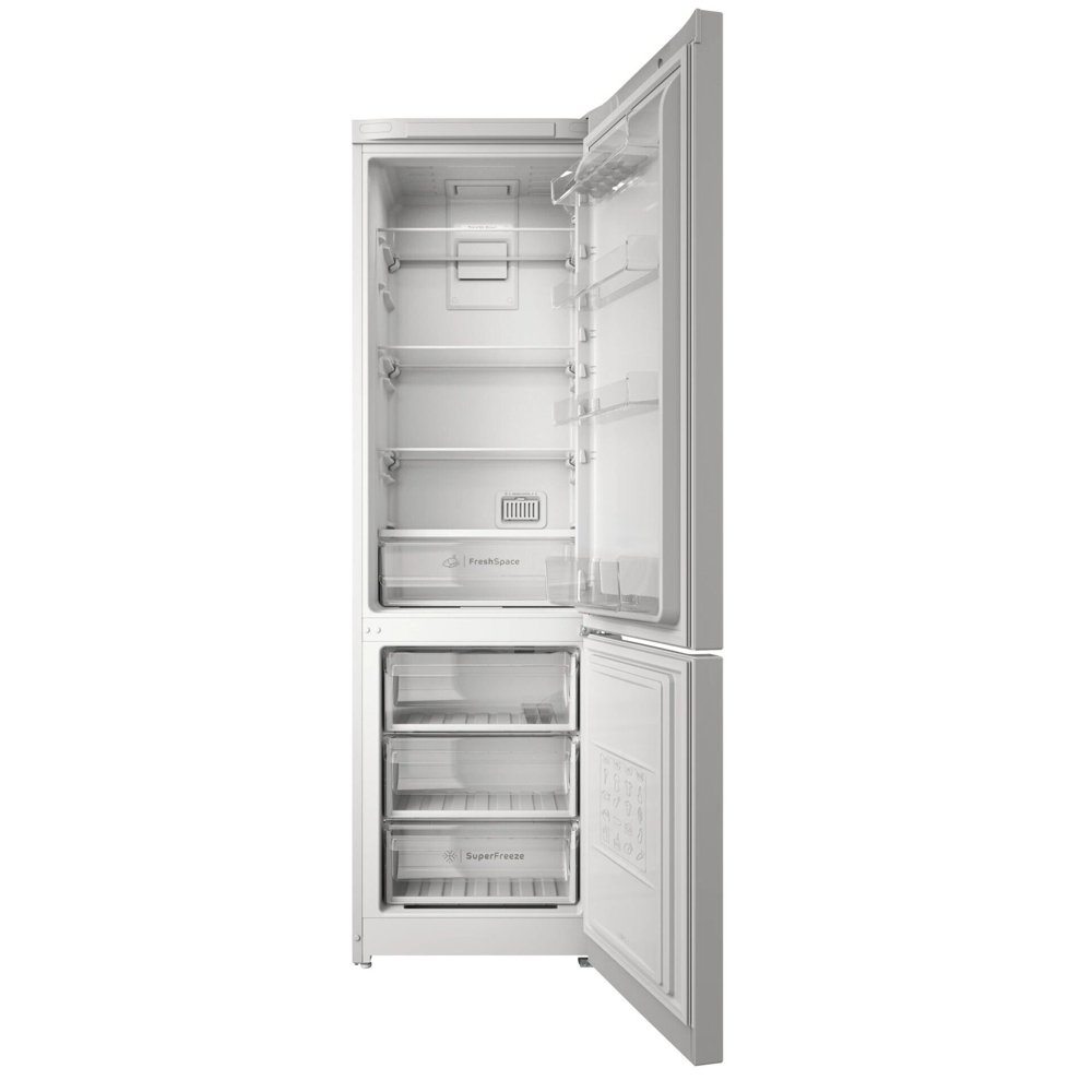 მაცივარი Indesit ITS 5200 W, 352l, A, 40Db, NO FROST, Refrigerator, White