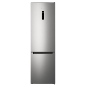 მაცივარი Indesit ITS 5200 XB, 352l, A, 40Db, NO FROST, Refrigerator, Stainless Steel