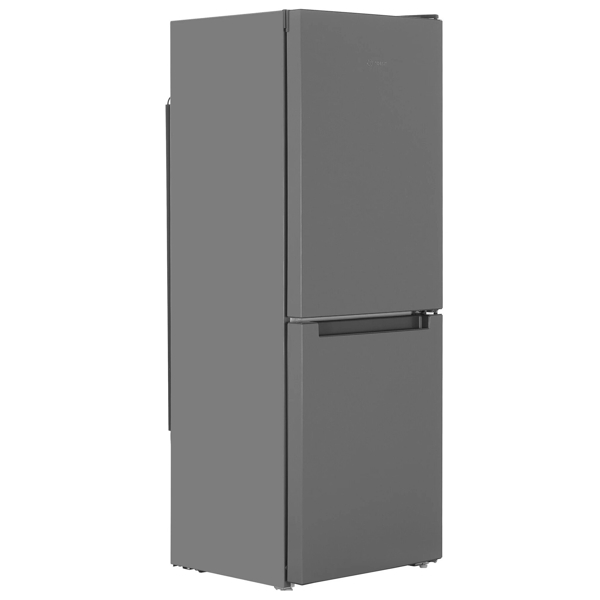 მაცივარი Indesit ITS 4160 G, 285l, A, 43Db, NO FROST, Refrigerator, Silver