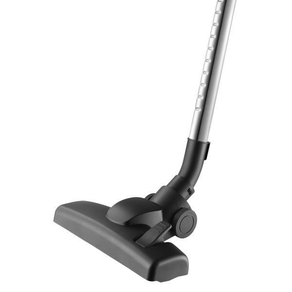 მტვერსასრუტი Beko BKS 1226, 2600W, 3L, Vacuum Cleaner, Red