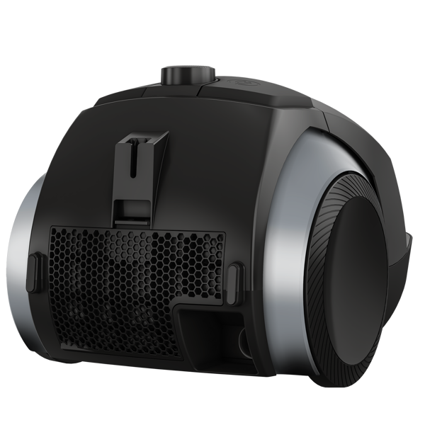 მტვერსასრუტი Beko VCC 44821 AB, 800W, 4L, Vacuum Cleaner, Black
