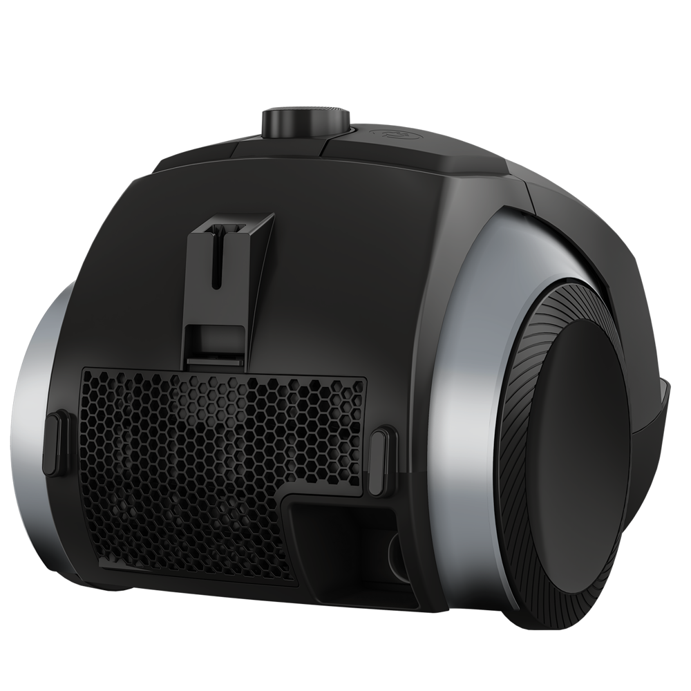 მტვერსასრუტი Beko VCC 44821 AB, 800W, 4L, Vacuum Cleaner, Black