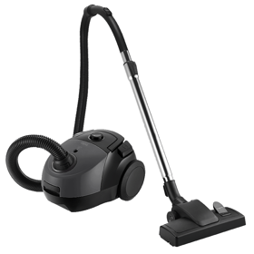 მტვერსასრუტი Beko VCC 34801 AG, 800W, 2.1L, Vacuum Cleaner, Anthracite Gray
