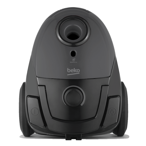 მტვერსასრუტი Beko VCC 34801 AG, 800W, 2.1L, Vacuum Cleaner, Anthracite Gray