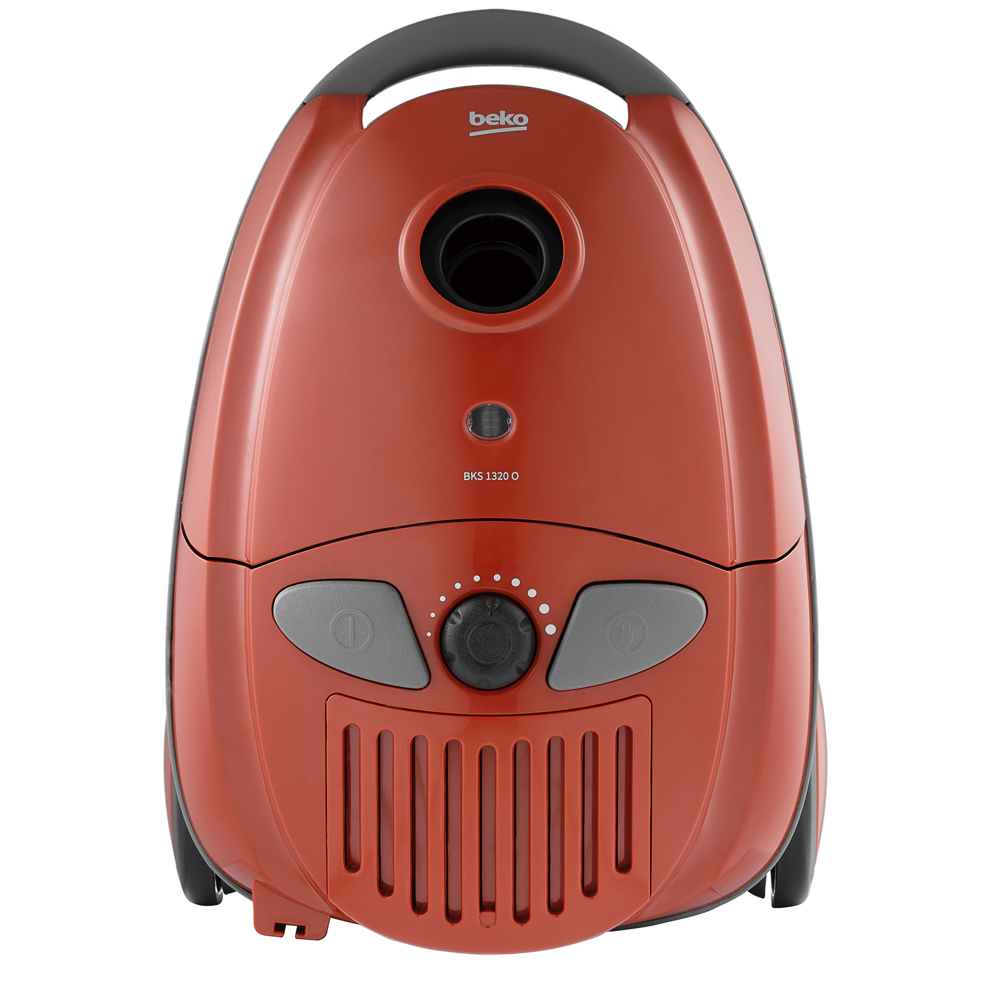 მტვერსასრუტი Beko BKS 1320 O, 2100W, 2.5L, Vacuum Cleaner, Orange