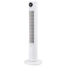 ჰაერის გამაგრილებელი Zilan ZLN1023, 60W, Air Cooler, White