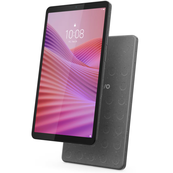 Tablet Lenovo ZAF00203UZ TAB ONE, 8.7", 4GB, 64GB, WiFi, Bluetooth, Luna Grey