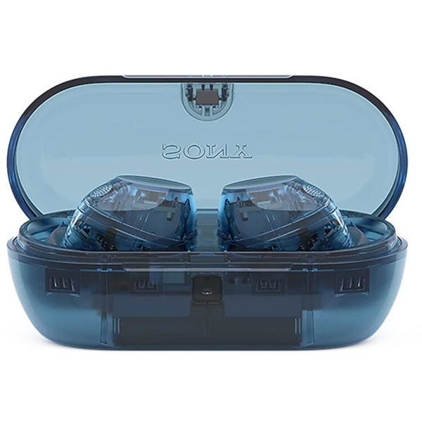 ყურსასმენი Sony WF-C710N/LZ E, Earbuds, Wireless, Bluetooth, IPX4, Blue